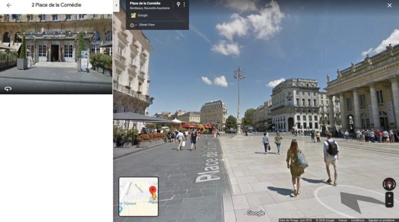 Bordeaux: Exclusive Private Guided Walking Tour - Exploring the UNESCO World Heritage Site of Bordeaux