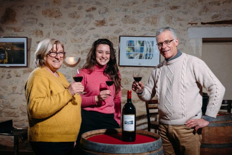 Bordeaux: Explore an Organic Family Vineyard With Tasting - Exploring Bordeauxs Winemaking History