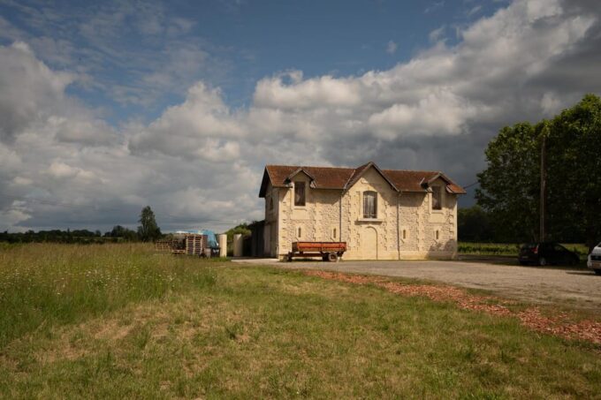 Bordeaux: Explore an Organic Family Vineyard With Tasting - Planning Your Visit to the Vineyard