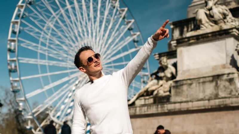 Bordeaux: Food and History Tour - Local Delicacies