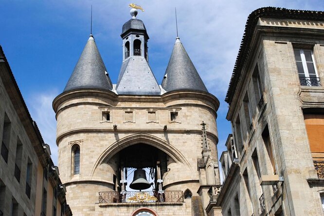 Bordeaux Food and Wine Tour - Good To Know