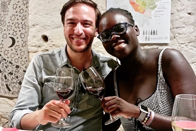 Bordeaux Food and Wine Tour - Tour Experience