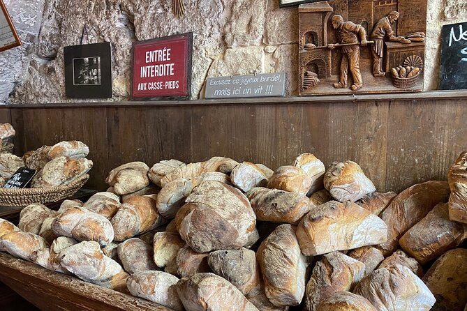 Bordeaux Food and Wine Tour - Guide Insights