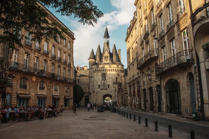 Bordeaux Food and Wine Tour - Why Choose This Tour