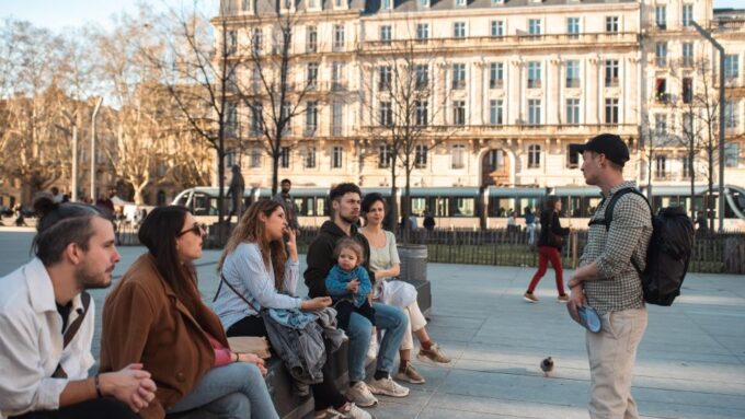 Bordeaux : Food and Wine Tour With Local Delicacies - Ideal for Food Lovers, Wine Enthusiasts, and Culture Seekers
