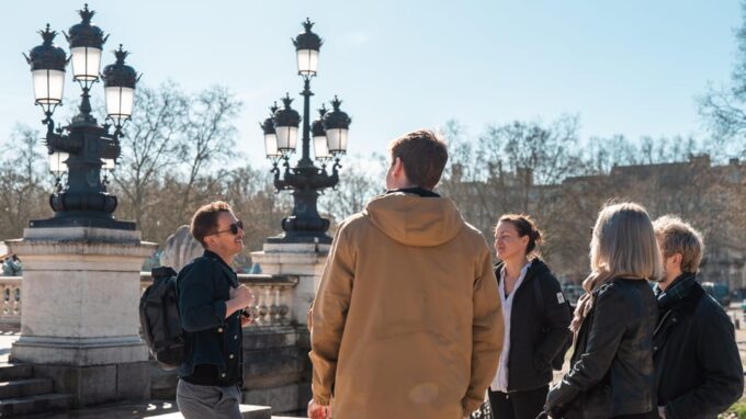 Bordeaux : Food and Wine Tour With Local Delicacies - Customer Feedback