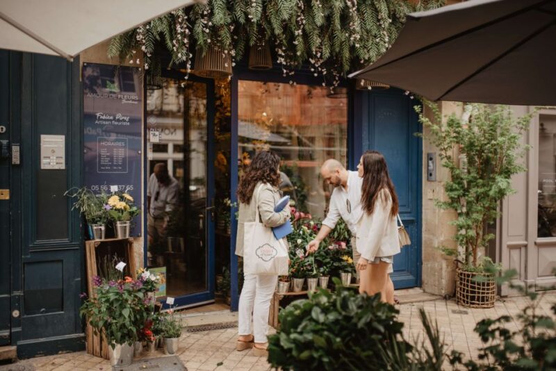 Bordeaux: Food Tour in the Historic District - Accessibility and Dietary Accommodations