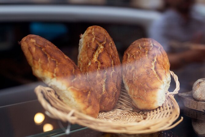 Bordeaux Food Tour in the Wine District : Discover What Makes Bordeaux so Famous - Savoring Local Cheeses and Specialties