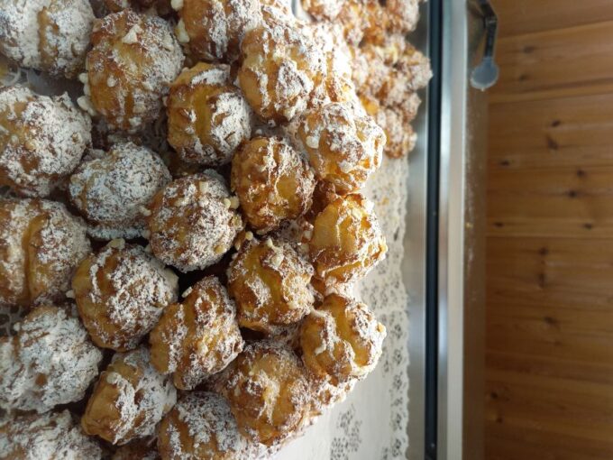 Bordeaux Food Tour: Sweet Specialities & Highlights - Savoring Bordeauxs Culinary Heritage