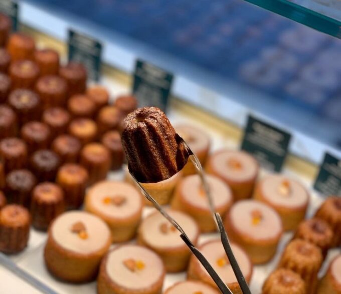 Bordeaux Food Tour: Sweet Specialities & Highlights - Planning Your Sweet Bordeaux Adventure