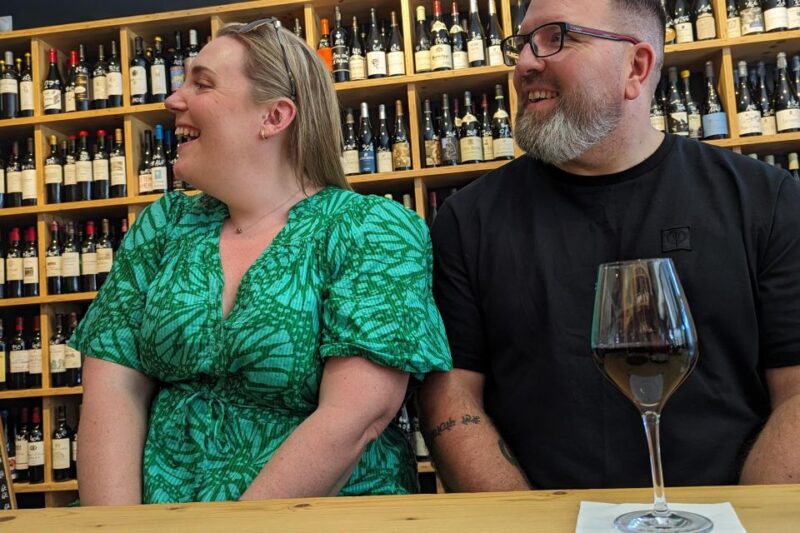 Bordeaux: Foodie Tour - Key Points