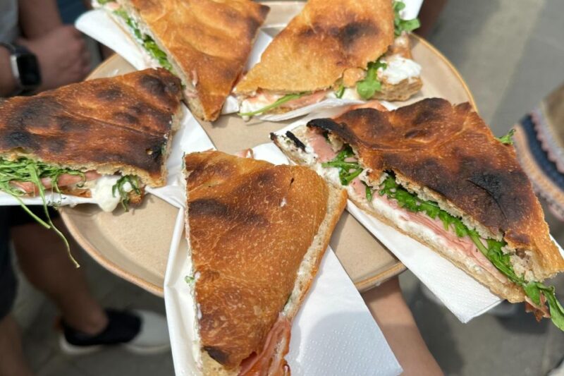 Bordeaux: Foodie Tour - Indulging in Local Specialties