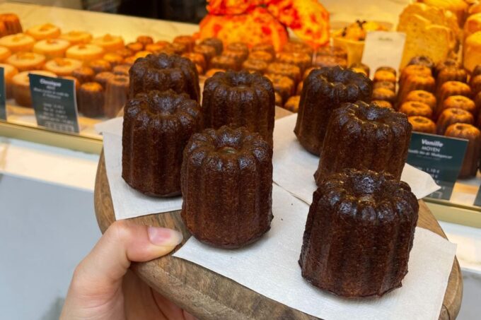 Bordeaux: Foodie Tour - Personalized Recommendations for Dining