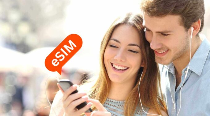 Bordeaux: France Esim Roaming Data Plan - Seamless Streaming and Sharing