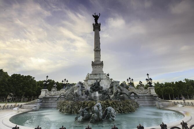 Bordeaux: Full Day Wine Tastings & Gourmet Lunch - Good To Know