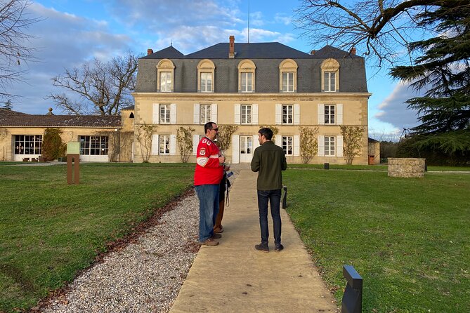 Bordeaux: Full Day Wine Tastings & Gourmet Lunch - Positive Traveler Reviews