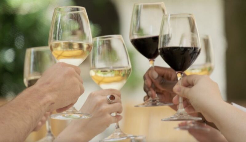 Bordeaux: Full Day Wine Tastings & Lunch - Meeting Point