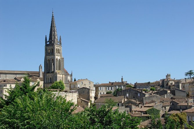 Bordeaux Full Day Wine Tour - 3 Wineries & Gourmet Picnic Lunch - Guided Tastings