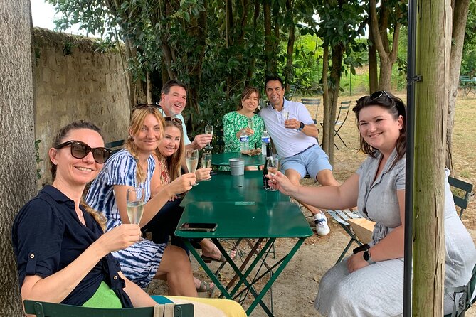 Bordeaux Full Day Wine Tour - 3 Wineries & Gourmet Picnic Lunch - Understanding Bordeaux Terroirs