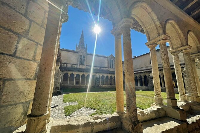 Bordeaux Full Day Wine Tour - 3 Wineries & Gourmet Picnic Lunch - Transportation and Inclusions