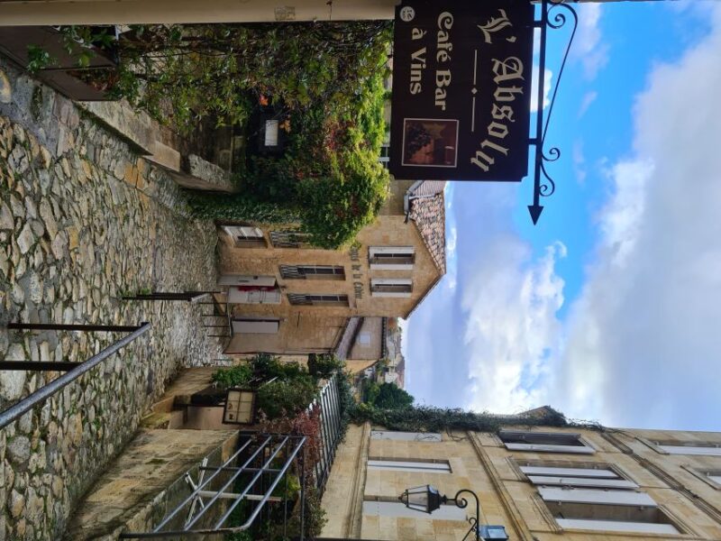 Bordeaux Full Day Wine Tour - 3 Wineries & Picnic Lunch - Inclusions