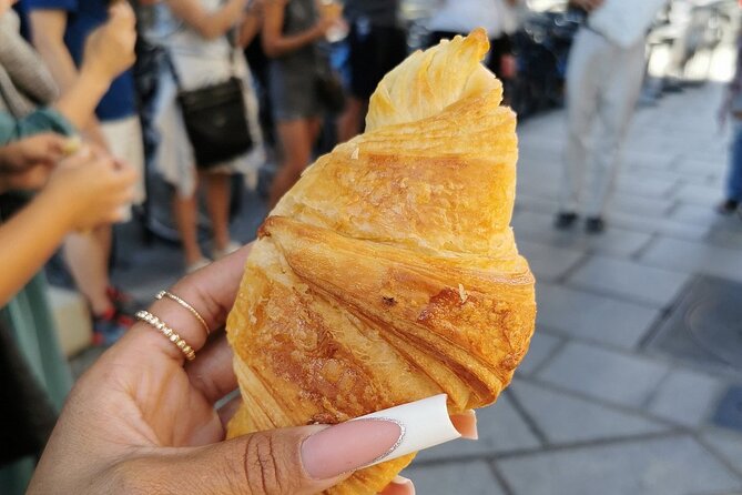 Bordeaux Gourmet Food & Wine Tour - Inclusions and Accessibility