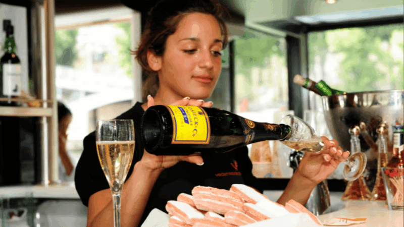 Bordeaux Gourmet Foodtour a Journey Through Local Delicacies - Discovering Historic Landmarks
