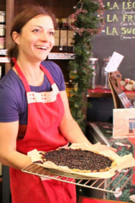 Bordeaux Gourmet Foodtour a Journey Through Local Delicacies - Indulging in Regional Specialties