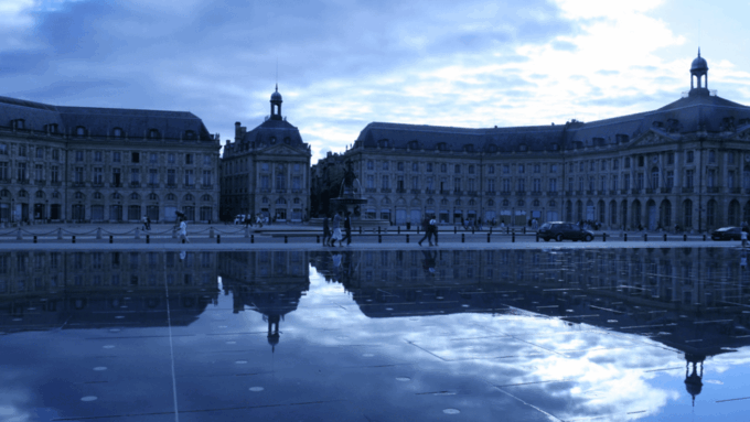 Bordeaux Gourmet Foodtour a Journey Through Local Delicacies - Booking and Meeting Details