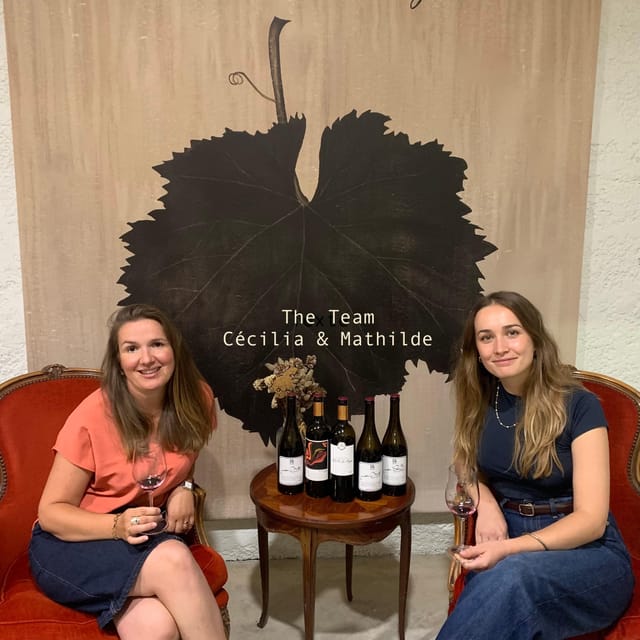 Bordeaux: Guided Bordeaux Wine Tasting Class With 6 Wines - Bordeaux Blend: The Quintessential Wine