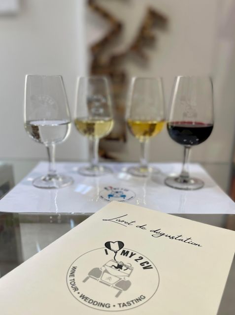 Bordeaux: Guided Bordeaux Wine Tasting Class With 6 Wines - Mastering Food and Wine Pairings