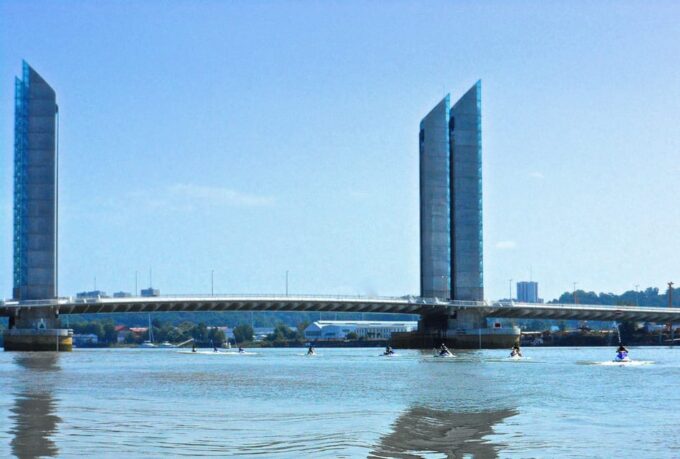 Bordeaux: Guided Jet Ski Tour 1 Hour - Frequently Asked Questions