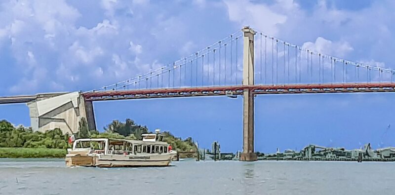 Bordeaux: Guided River Cruise - Customer Reviews
