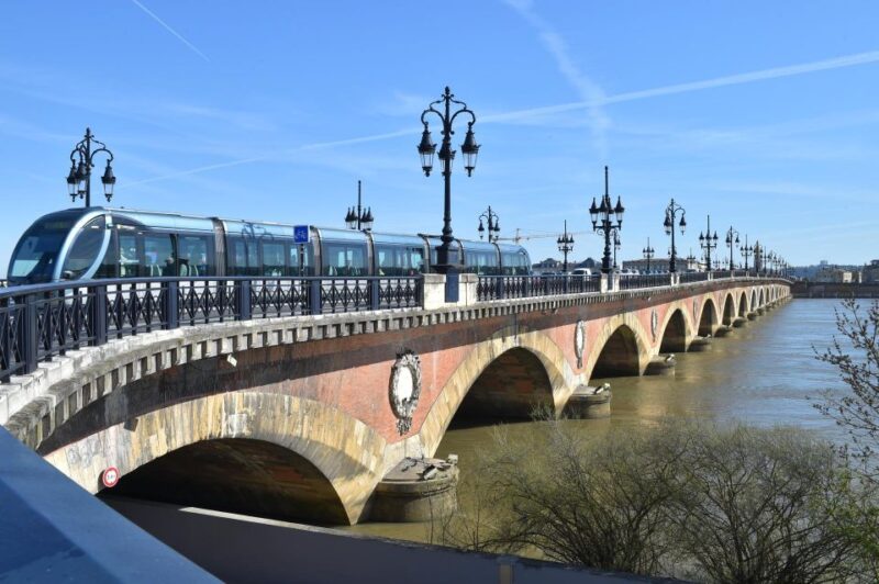 Bordeaux: Guided Walking Tour - Important Information