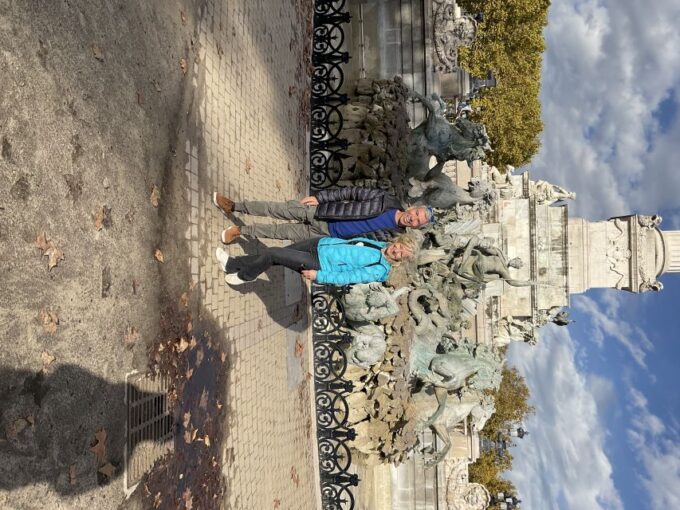Bordeaux: Guided Walking Tour - Bordeaux Cathedral and Bell Tower