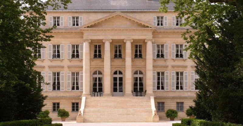 Bordeaux: Half-Day Margaux Day Tour With Wine Tastings - Key Points