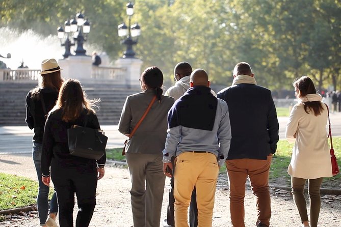 Bordeaux Historic and Gourmet Food Walking Tour - Inclusions