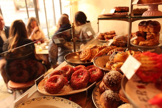 Bordeaux Historic and Gourmet Food Walking Tour - Logistics