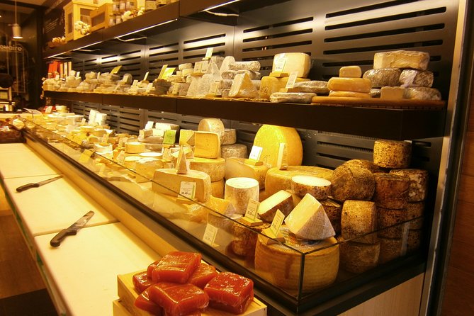 Bordeaux Historic and Gourmet Food Walking Tour - Reviews