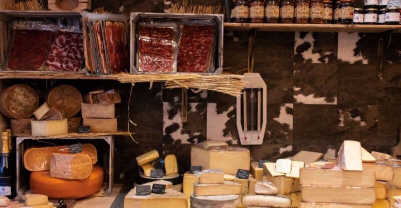 Bordeaux Historic and Gourmet Food Walking Tour - Booking and Cancellation Policy