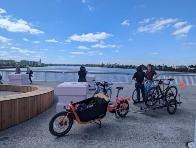 Bordeaux: Historical Bike Tour of the Three Bridges - Frequently Asked Questions
