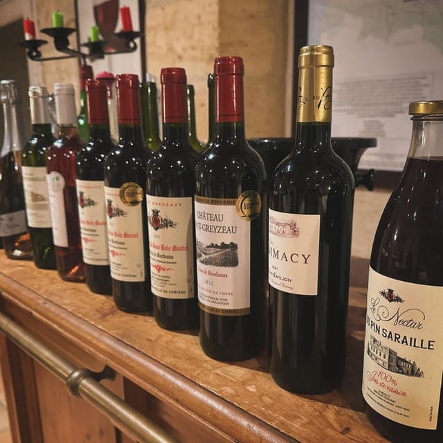 Bordeaux: in the Heart of an Organic Family Vineyard - Frequently Asked Questions