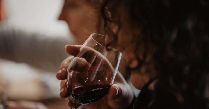 Bordeaux: Introduction to Bordeaux Wines Tasting Workshop - Exploring Bordeauxs Grape Varieties