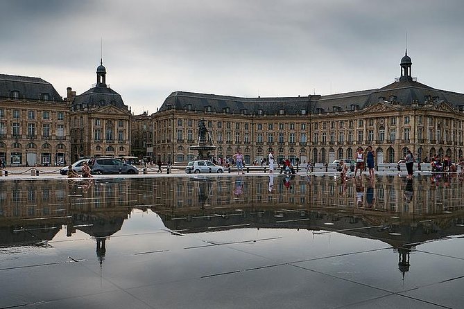 Bordeaux Like a Local: Customized Private Tour - Positive Experiences