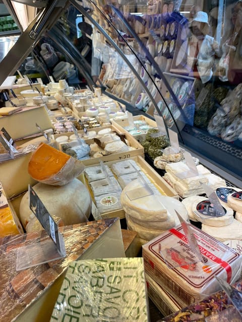 Bordeaux Local Market Full Meal Experience - Exploring Bordeauxs Culinary Traditions