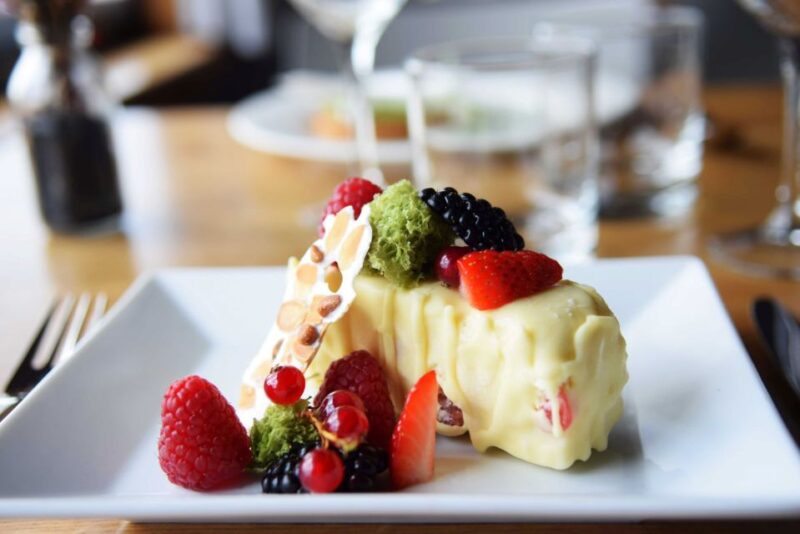 Bordeaux: Lunch Cruise - Inclusions and Highlights