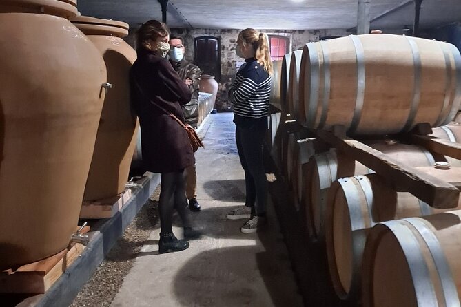Bordeaux Médoc Region Private Wine Lovers Tour With Chateau Visits & Tastings - Pricing and Availability
