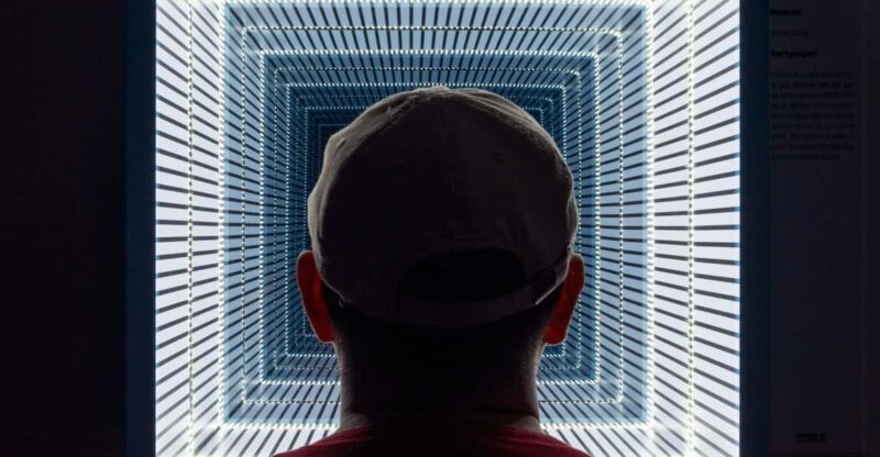 Bordeaux: Museum of Illusions Entry Ticket - Key Points