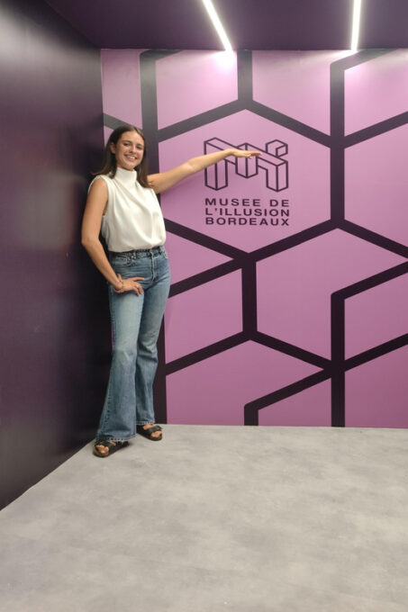 Bordeaux: Museum of Illusions Entry Ticket - Frequently Asked Questions