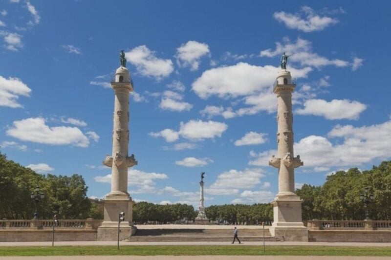 Bordeaux : Must-See Attractions Walking Tour - Tour Highlights